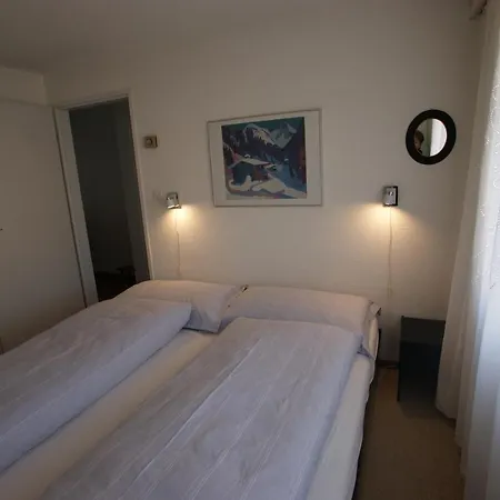 Valbella * Давос