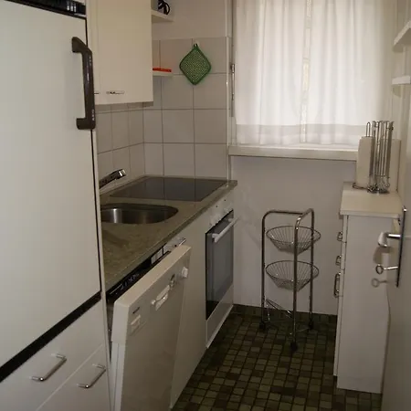 Valbella Apartment *