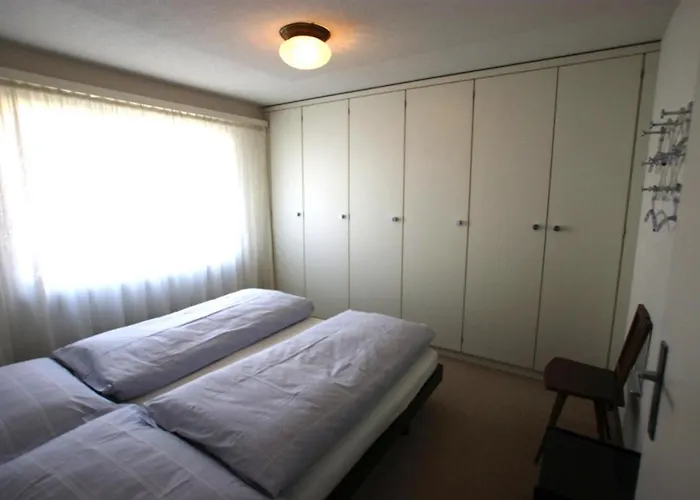 Apartmán Valbella *