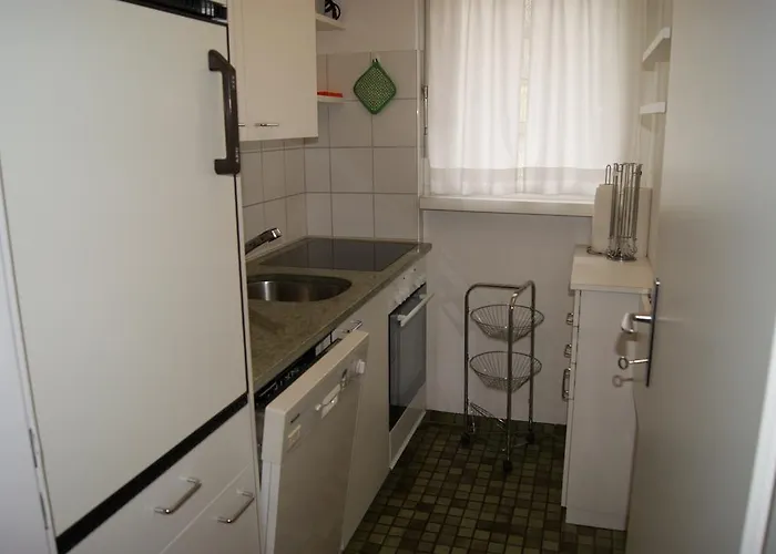 Valbella Apartmán *