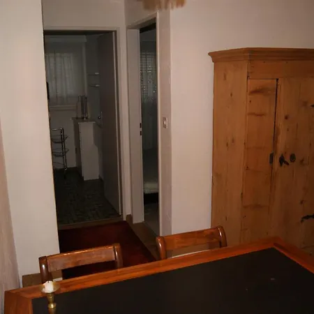 Apartment Valbella *