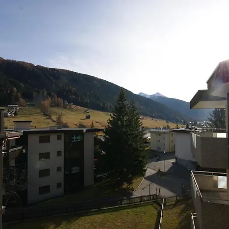 Valbella * Davos