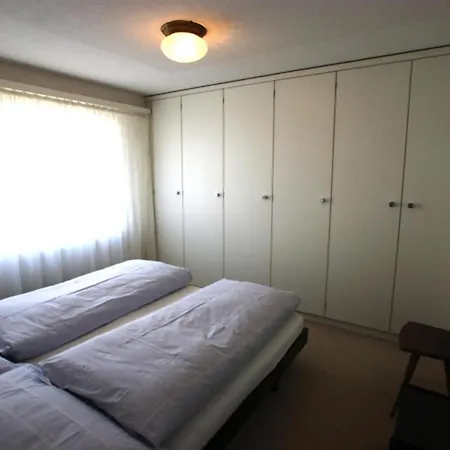 Apartmán Valbella *